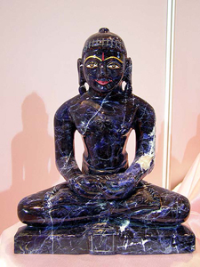 Sodalite